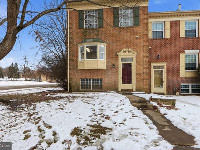 2 Valley Crossing Cir, Cockeysville, MD, 21030