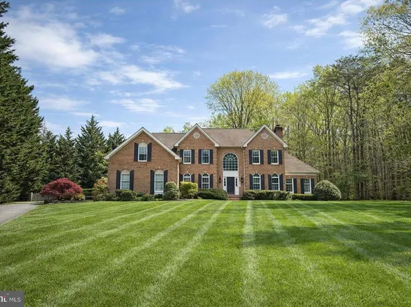 2071 Haverford Dr, Crownsville, MD 21032