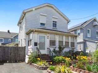 320 Bloy St, Hillside, NJ 07205