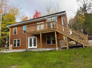 15 Acadia Way, Conway, NH 03818