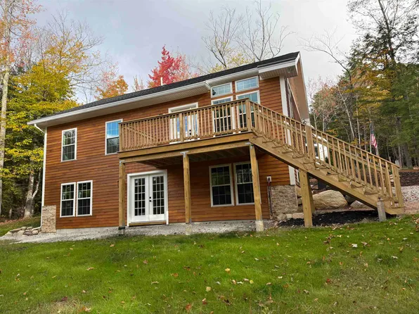 15 Acadia Way, Conway, NH 03818