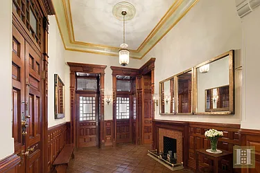 Sold by Halstead Real Estate