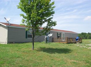 7406 N Alexander Rd, Free Soil, MI 49411