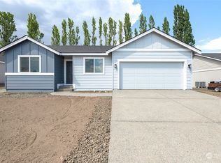 207 N Birch St, Tieton, WA