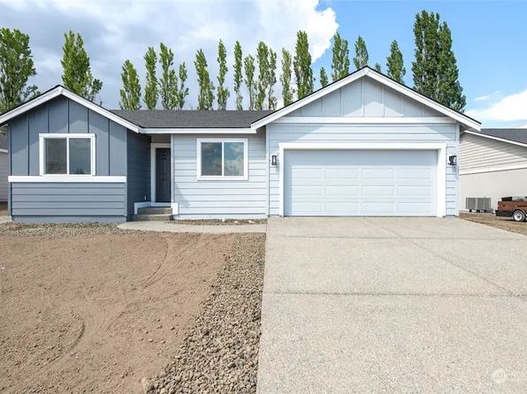 207 N Birch Street, Tieton, WA 98947