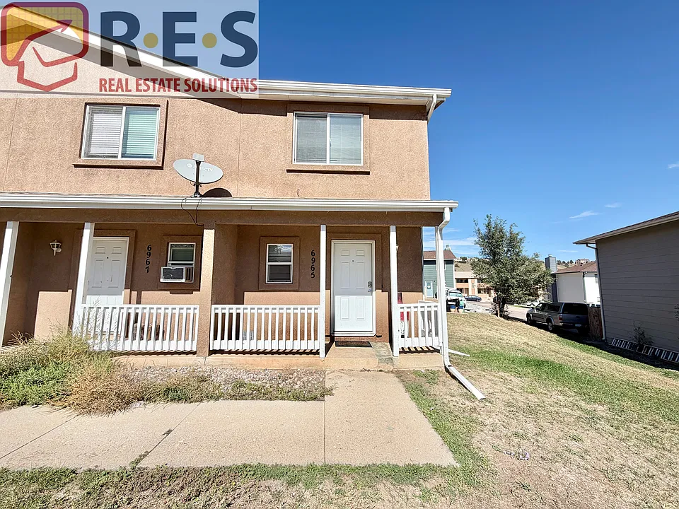 6965 Peyote Way