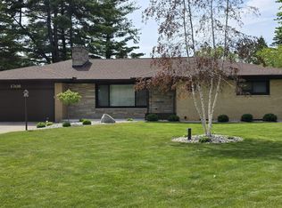 1308 Timothy St, Saginaw, MI 48638
