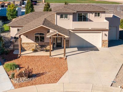 822 Cabernet Ct, Palisade, CO, 81526