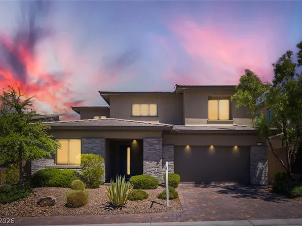 12343 Grey Dunes Ave, Las Vegas, NV 89138