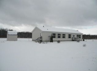 205 S 1200 E, Plymouth, IN 46563