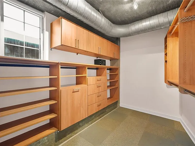 123 Luckie St NW #1503 — Photo 26