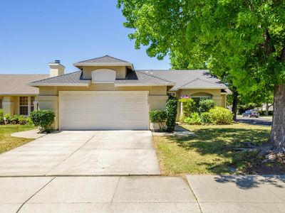 2109 Alta Sierra St, Stockton, CA, 95206