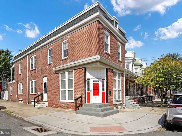 26 Stroud St, Wilmington, DE 19805
