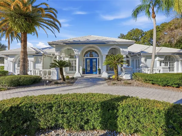 466 Tall Oak Trl, Tarpon Springs, FL 34688
