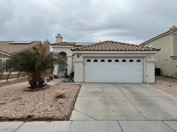 1929 Grand Prairie Ave, North Las Vegas, NV 89032