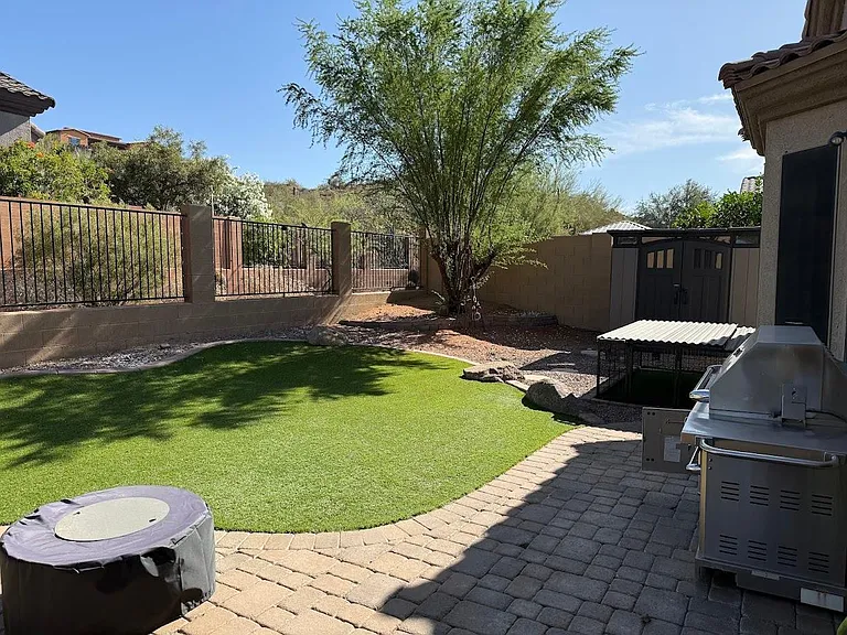 6602 W Molly Ln — Photo 32