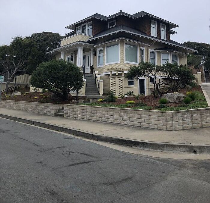 Recently Sold Homes in Pacific Grove CA - 708 Transactions - Zillow