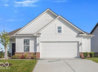 8730 Hollander Dr, Camby, IN 46113