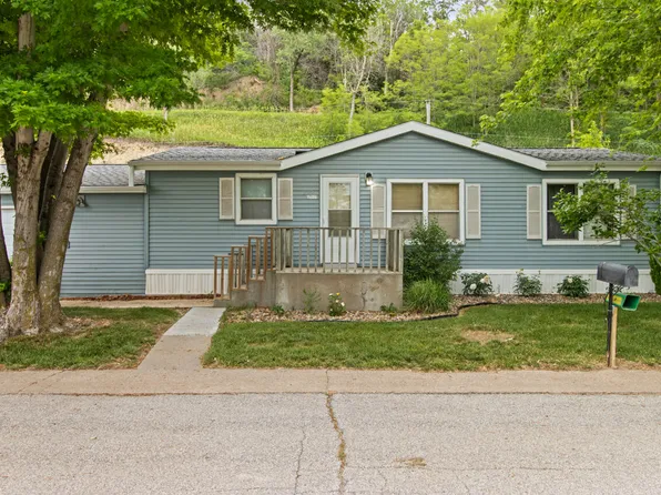 3002 E View Cir, Missouri Valley, IA 51555