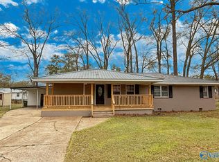 412 Paxton Ave, Glencoe, AL 35905