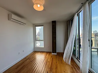 Rented by Pear NYC LLC