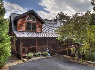 1116 Laurel Rd, Townsend, TN 37882