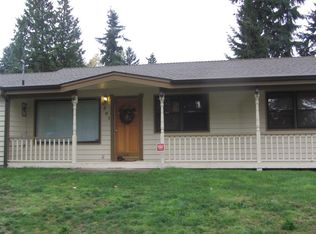 2701 NE 22nd St, Renton, WA 98056