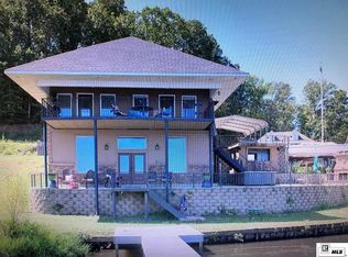 298 Pelican Cv, Homer, LA 71040