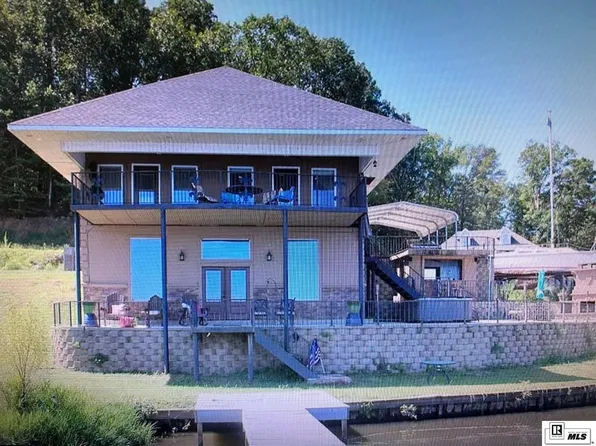 298 Pelican Cv, Homer, LA 71040