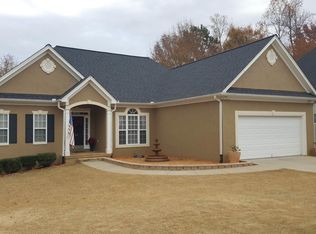 57 Terrace Park, Newnan, GA 30265