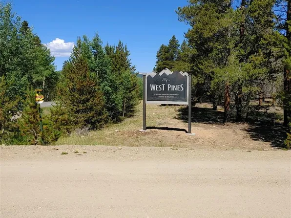 200 Snowshoe Rabbit Drive LOT 4, Leadville, CO 80461