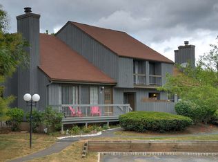 293 Gemini Dr UNIT 2C, Hillsborough, NJ 08844