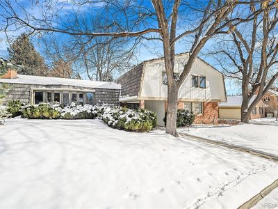 6056 S Coventry Lane E, Littleton, CO, 80123