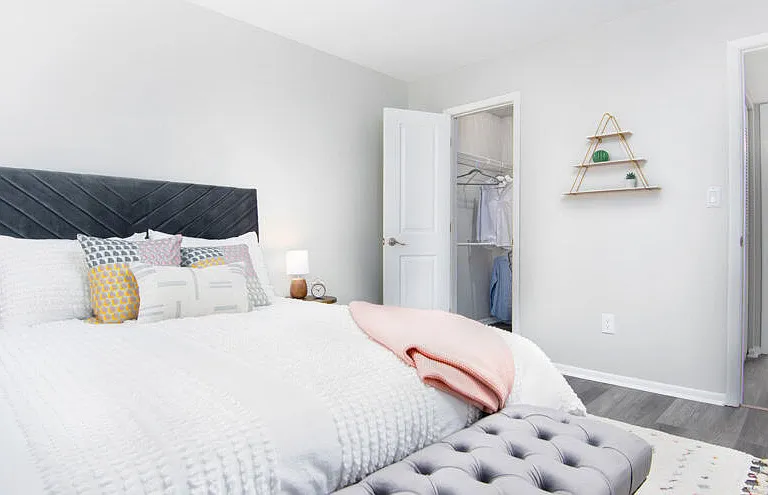 Retreat at Riverbend Apartment Homes — Photo 13