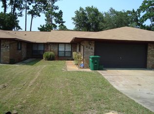 35A 5th Ave #35A, Shalimar, FL 32579