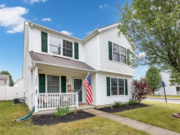 5470 Lanterns Way, Orient, OH 43146