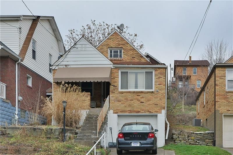 2nd image of 1435 Brookline Blvd