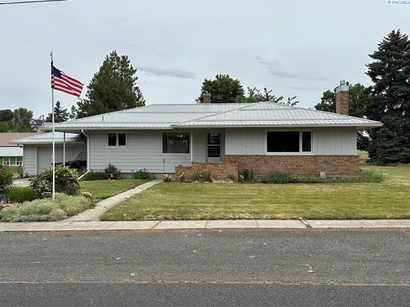 404 D St, Endicott, WA 99125