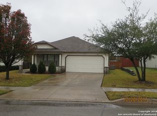 108 Stream Xing, Cibolo, TX 78108