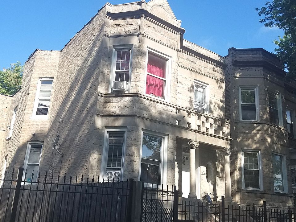 1st image of 5524 S Hermitage Ave