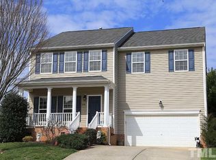 1216 Birkstone Ct, Wake Forest, NC 27587