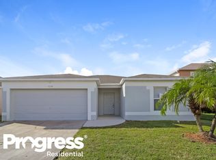 3224 Hunters Chase Loop, Kissimmee, FL 34743