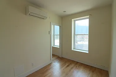 Rented by David Francis New York LLC