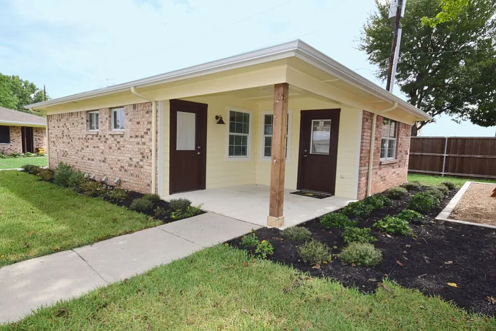 Buffalo Ridge Apartments — Photo 1