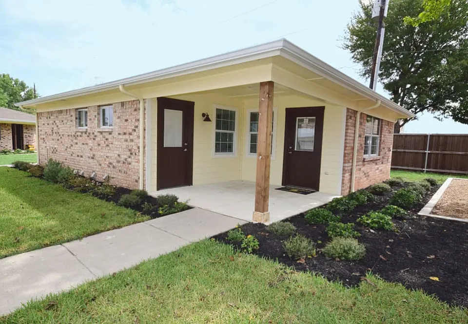 Buffalo Ridge Apartments