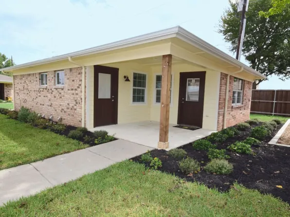 Buffalo Ridge Apartments, 133 S 4th St, Princeton, TX 75407
