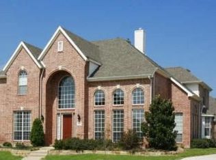 1616 Thomas Ln, Carrollton, TX 75010