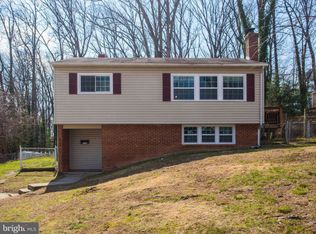 1732 Alaska Ct, Woodbridge, VA 22191