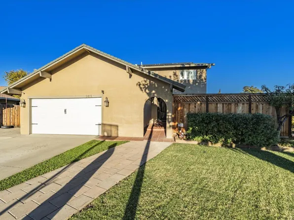 1411 Maple Ct, Tracy, CA 95376