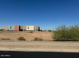 43XX N El Mirage RD Lot 5 -- #5, Litchfield Park, AZ 85340